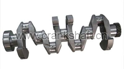 Crankshaft For DEUTZ F4L912