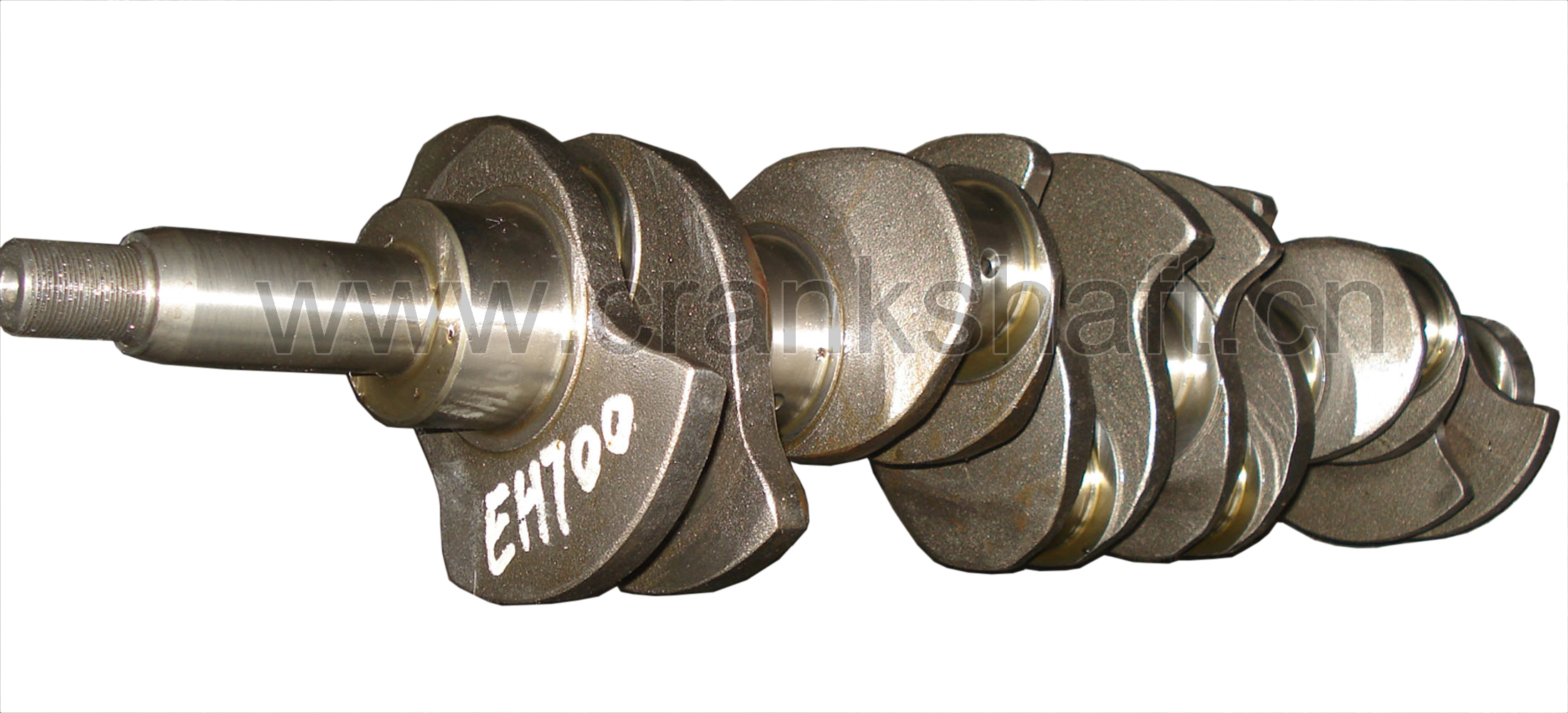 Crankshaft For HINO EH700