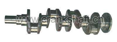 Crankshaft For PJS401