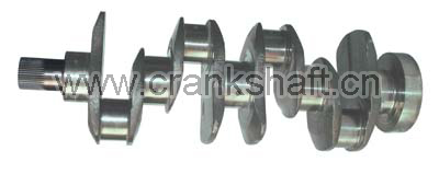 Crankshaft For PJS402