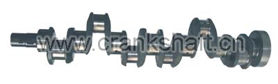 Crankshaft For PJS601